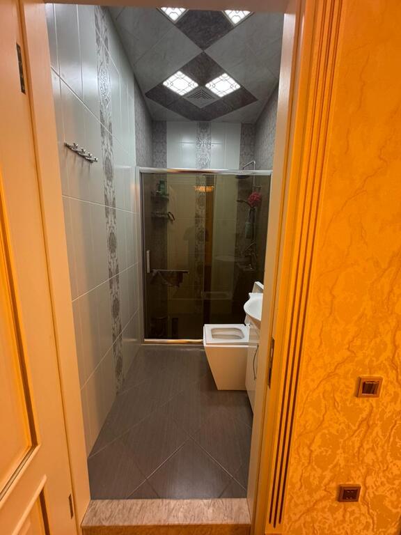 Satılır 7 otaqlı həyət evi/bağ evi 434 m² — Ev, villa, Bakı (11)
