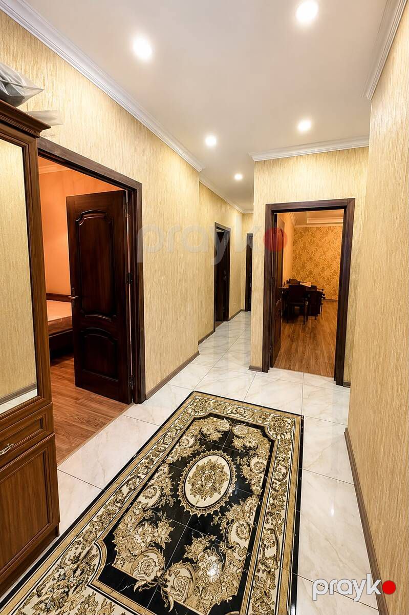 Satılır 5 otaqlı köhnə tikili 120 m² — Mənzil, Bakı (11)
