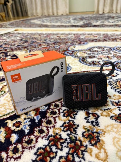 Dinamik JBL — Gəncə
