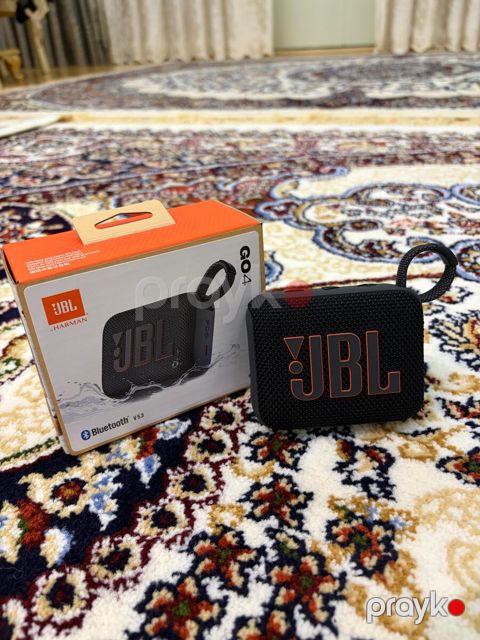 Dinamik JBL