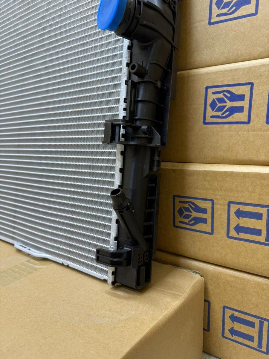 BMW G30/G31 B46/B48 17118743663 mühərrikin su radiatoru — Ehtiyat hissələri və aksesuarlar, Bakı (4)