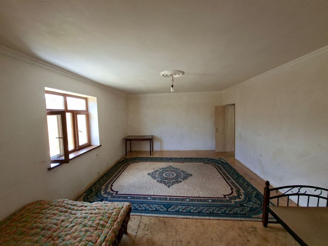 Həyət evi, Novxanı qəs — Ev, villa, Bakı (7)