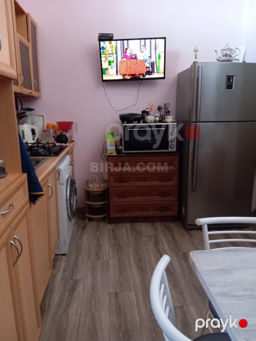 İcarəyə həyət evi, 20 Sahə — Ev, villa (5)