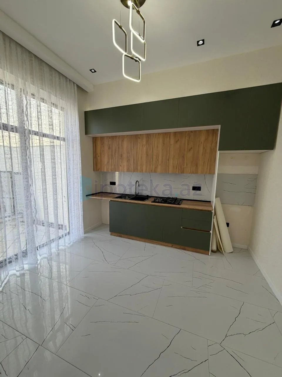 Satılır: 4 Otaq, Bağlar, Xəzər r., Şüvəlan q., 125.00 m² — Torpaq, Şüvəlan (8)