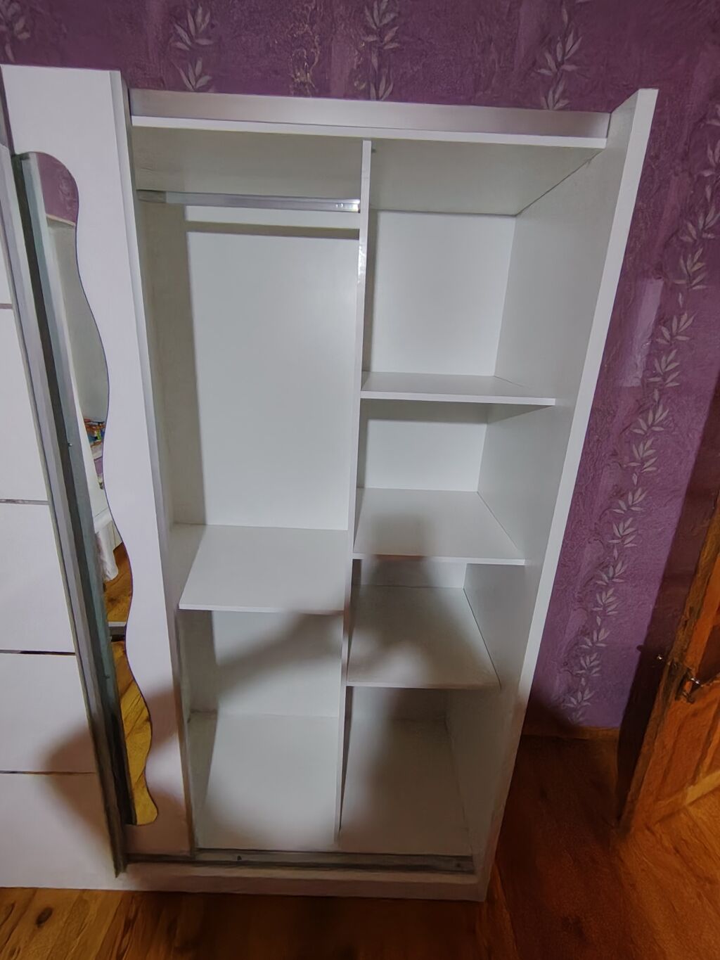 Aspirator, qaz peçi, uvannik çıxmaq şərti ilə. Mebelləri satılır — Yataq otağı mobilya dəstləri, Bakı (5)