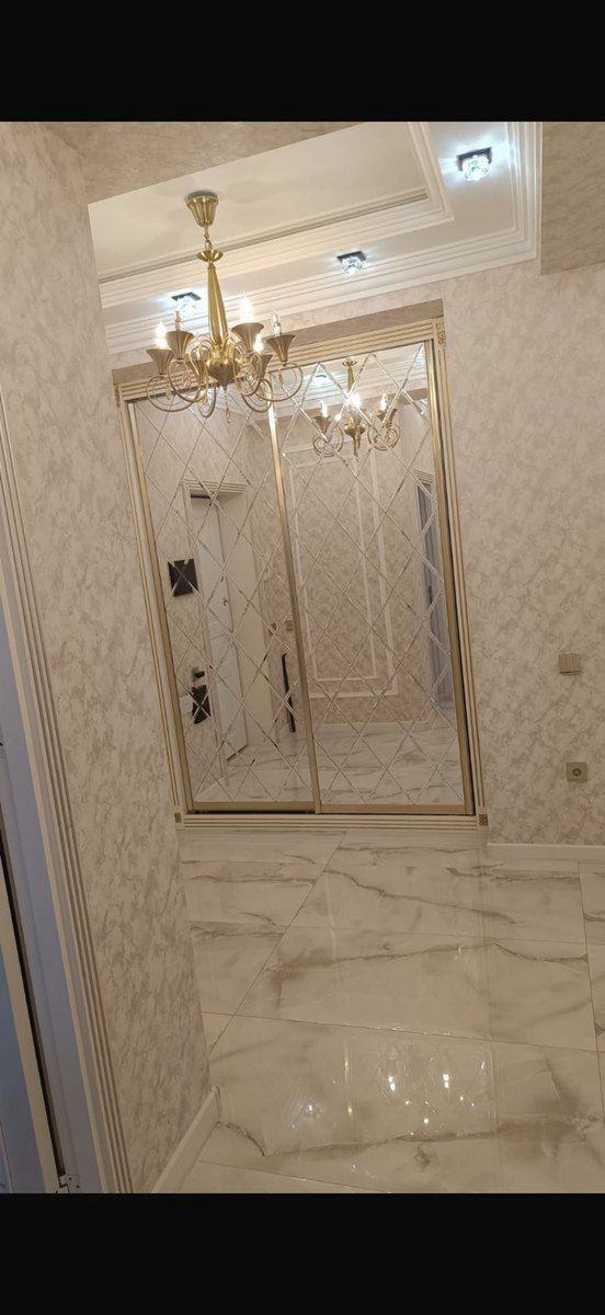 2-otaqlı yeni tikili kirayə verilir, Sumqayıt ş., 132 m² — Mənzil, Sumqayıt (4)
