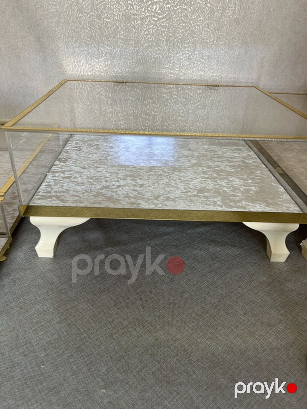 Satilir Arendaya verilmir. Xina Nisan ucun xonca. Alinib yalniz 1 defe — Dekorasiyalar, Bakı (4)