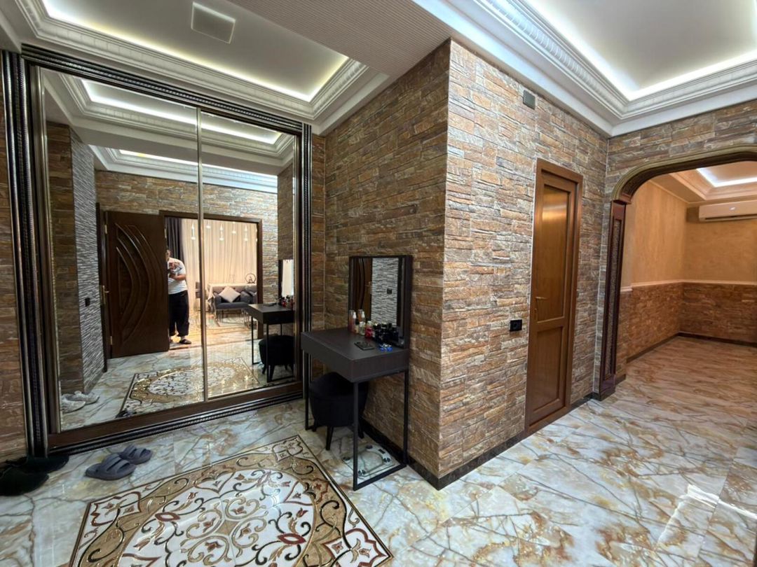 Satılır 2 otaqlı yeni tikili 80 m² — Mənzil, Bakı (6)
