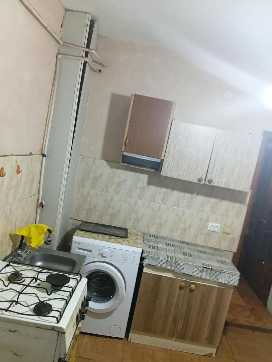 İcarəyə verilir 2 otaqlı köhnə tikili 40 m² — Mənzil, Bakı (6)