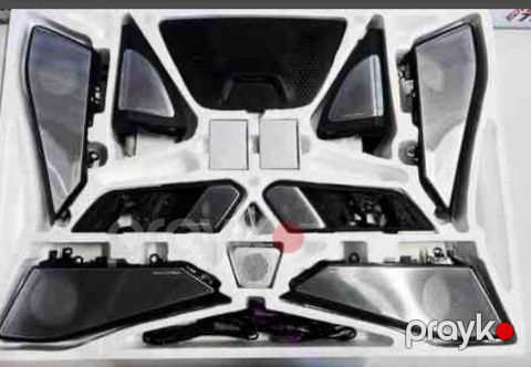 BMW G06 X6 bowers and wilkins səs sistemi Bütün kateqoriyalar — Bakı