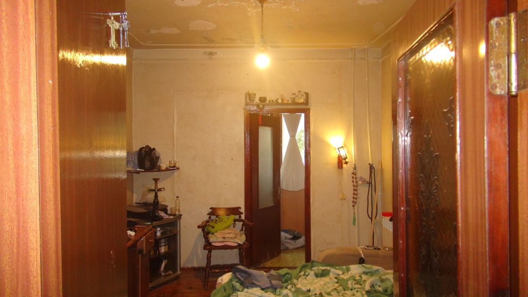 Satılır 2 otaqlı köhnə tikili 70 m² — Mənzil, Bakı (2)