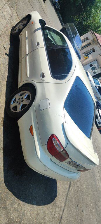 Nissan Maxima, 3.0 L, 2001 il, 320 000 km — Avtomobillər, Bakı (3)