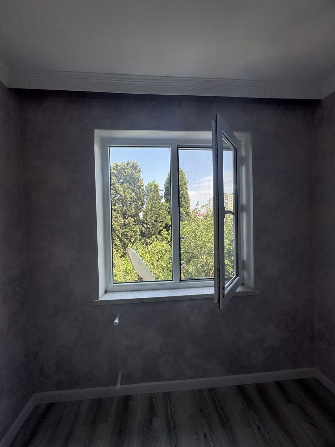 2-otaqlı mənzil, Sumqayıt ş., 48 m² — Mənzil, Sumqayıt (10)