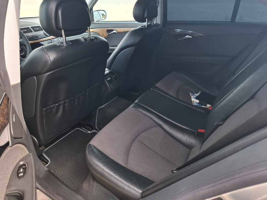 Mercedes E 200, 1.8 L, 2004 il, 213 000 km — Avtomobillər, Masallı (11)