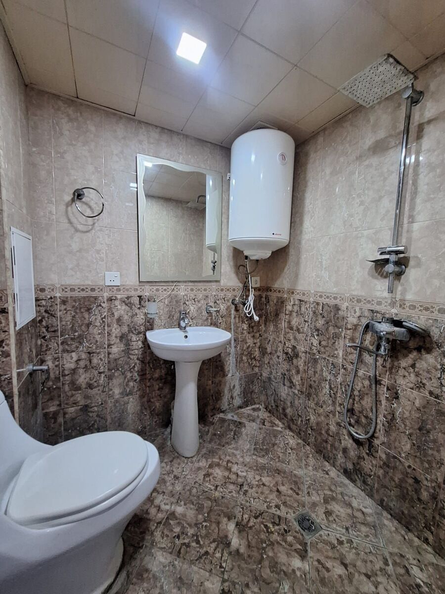 İcarəyə verilir 2 otaqlı köhnə tikili 46 m² — Mənzil, Bakı (7)