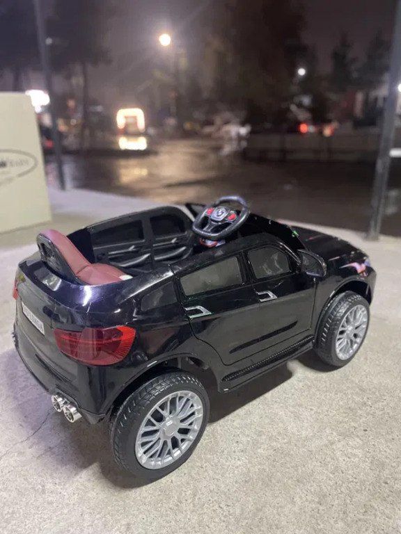 Uşaq avtomobili "BMW" — Uşaq avtomobilləri, Bakı (2)