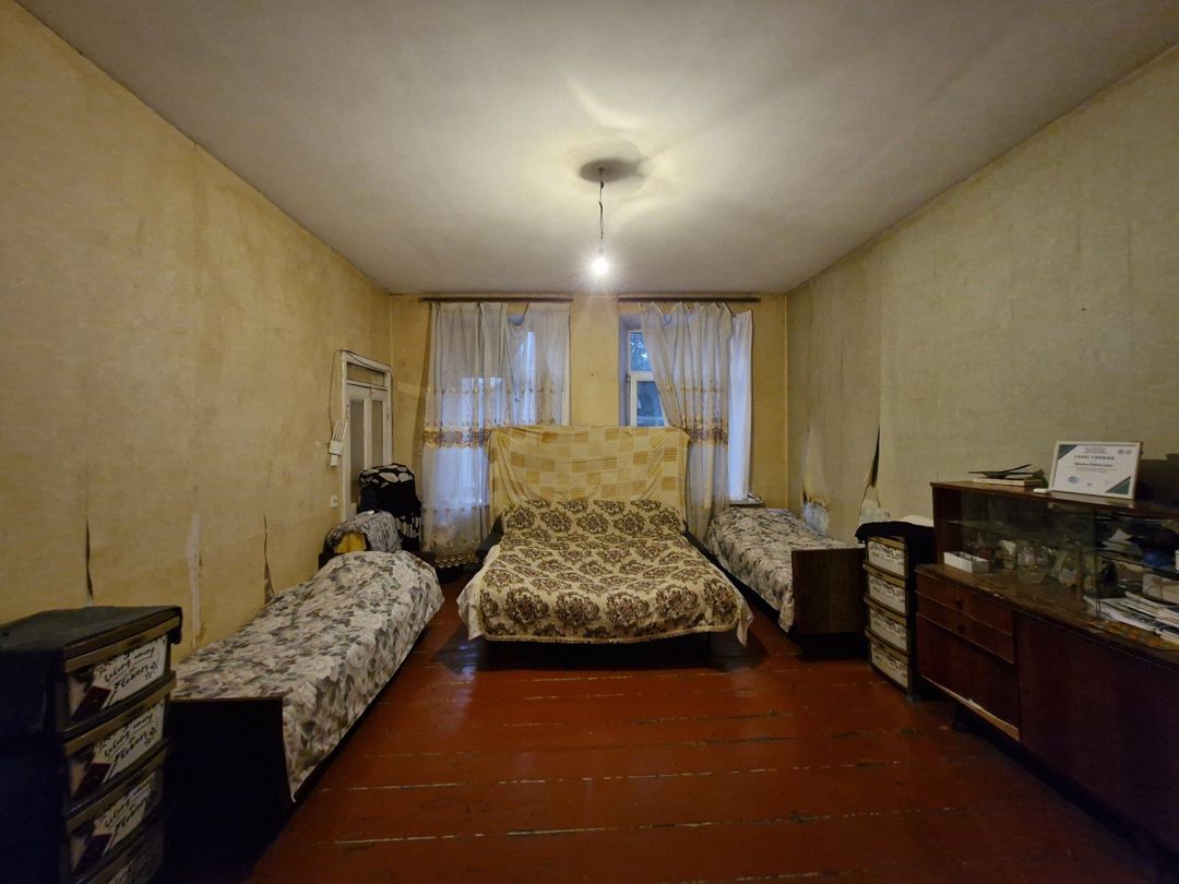 Satılır 3 otaqlı köhnə tikili 90 m² — Mənzil, Bakı