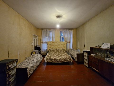 Satılır 3 otaqlı köhnə tikili 90 m² — Bakı