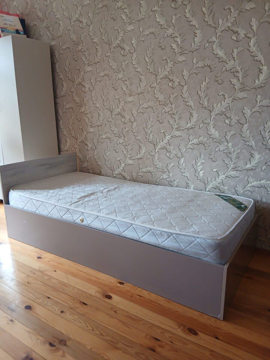 Çarpayı — Mebel, Bakı (2)