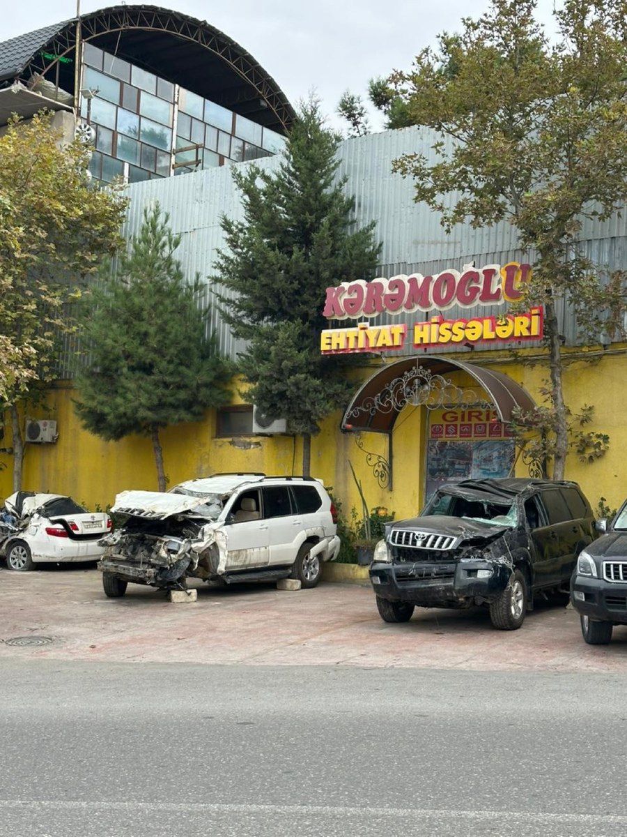 Toyota Lexus Nissan İnfiniti ehtiyat hissəsi — Ehtiyat hissələri və aksesuarlar, Bakı (4)