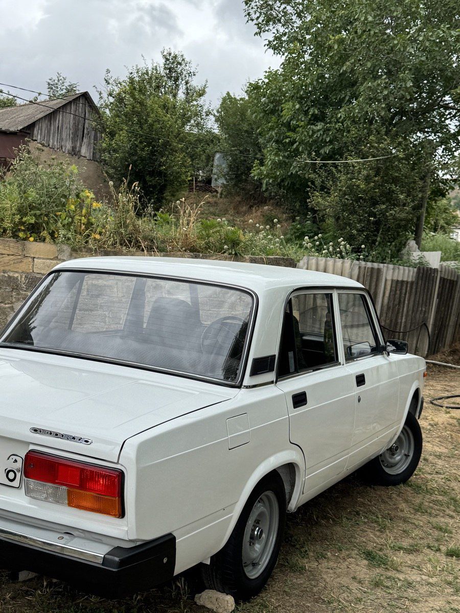 Lada (vaz) 2107, 2010 il — Avtomobillər, Yardımlı (3)