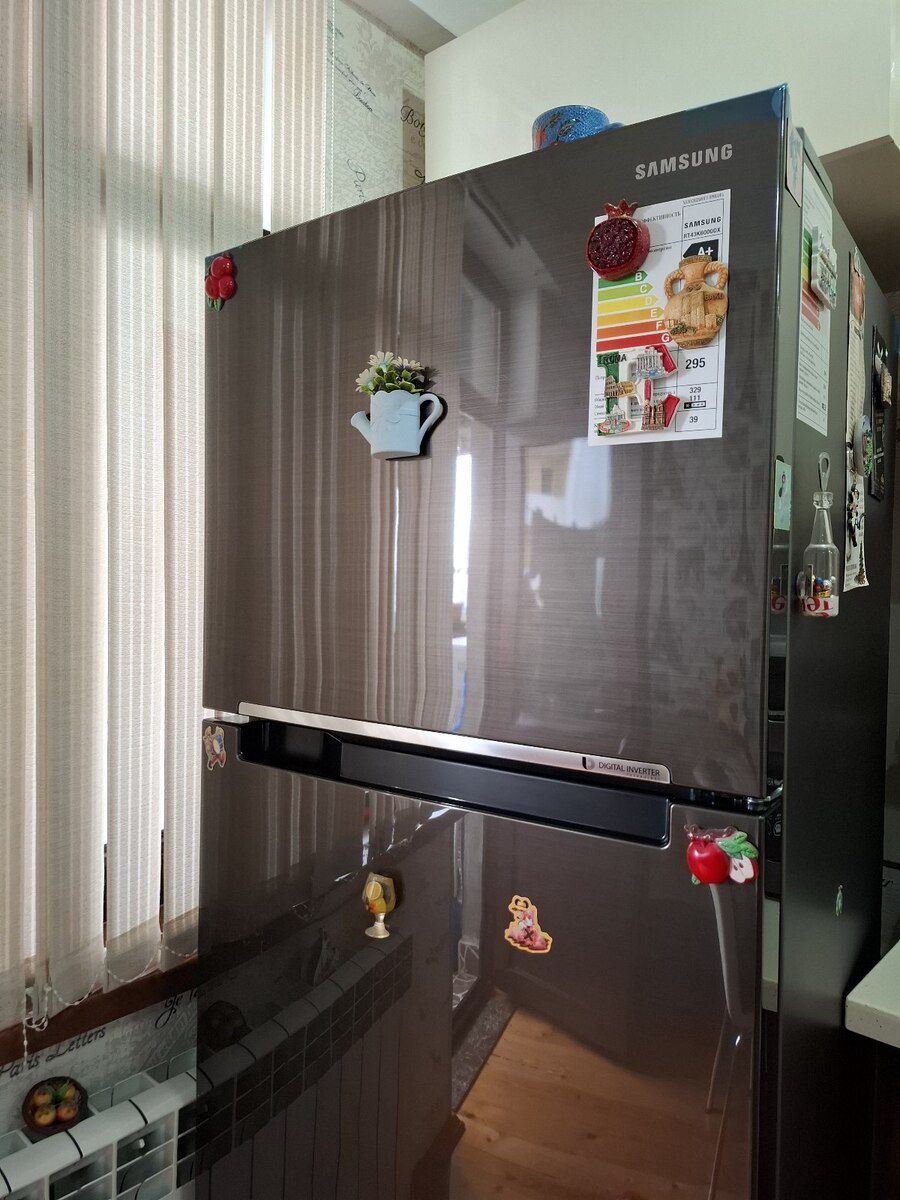 3-otaqlı yeni tikili, Bakıxanov qəs., 92 m² — Mənzil, Bakı (6)