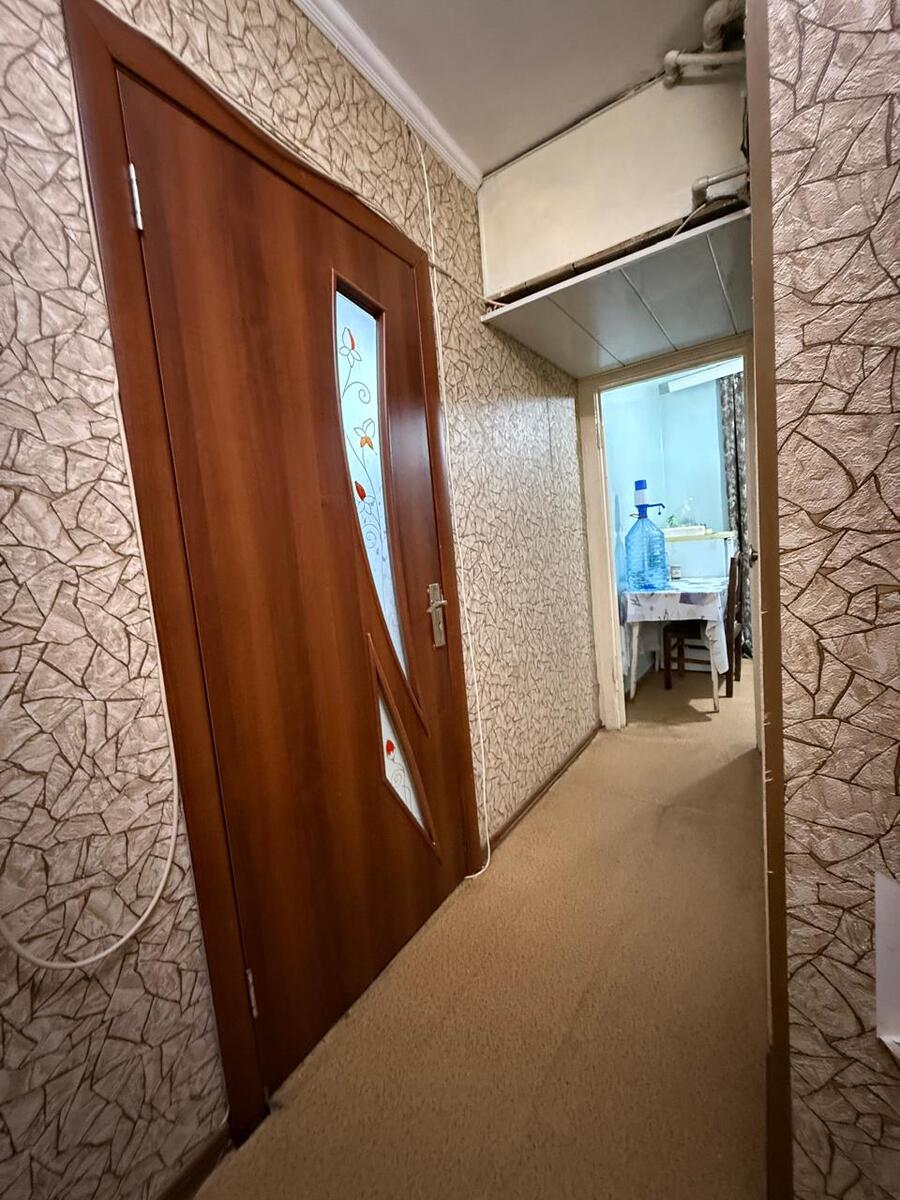 Satılır 1 otaqlı köhnə tikili 31 m² — Mənzil, Bakı (8)
