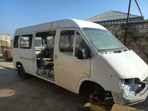Ford Transit, 1.0 L, 1995 il, 70 000 km — Bakı