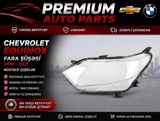 Chevrolet Equinox fara şüşəsi — Premium Auto Parts
