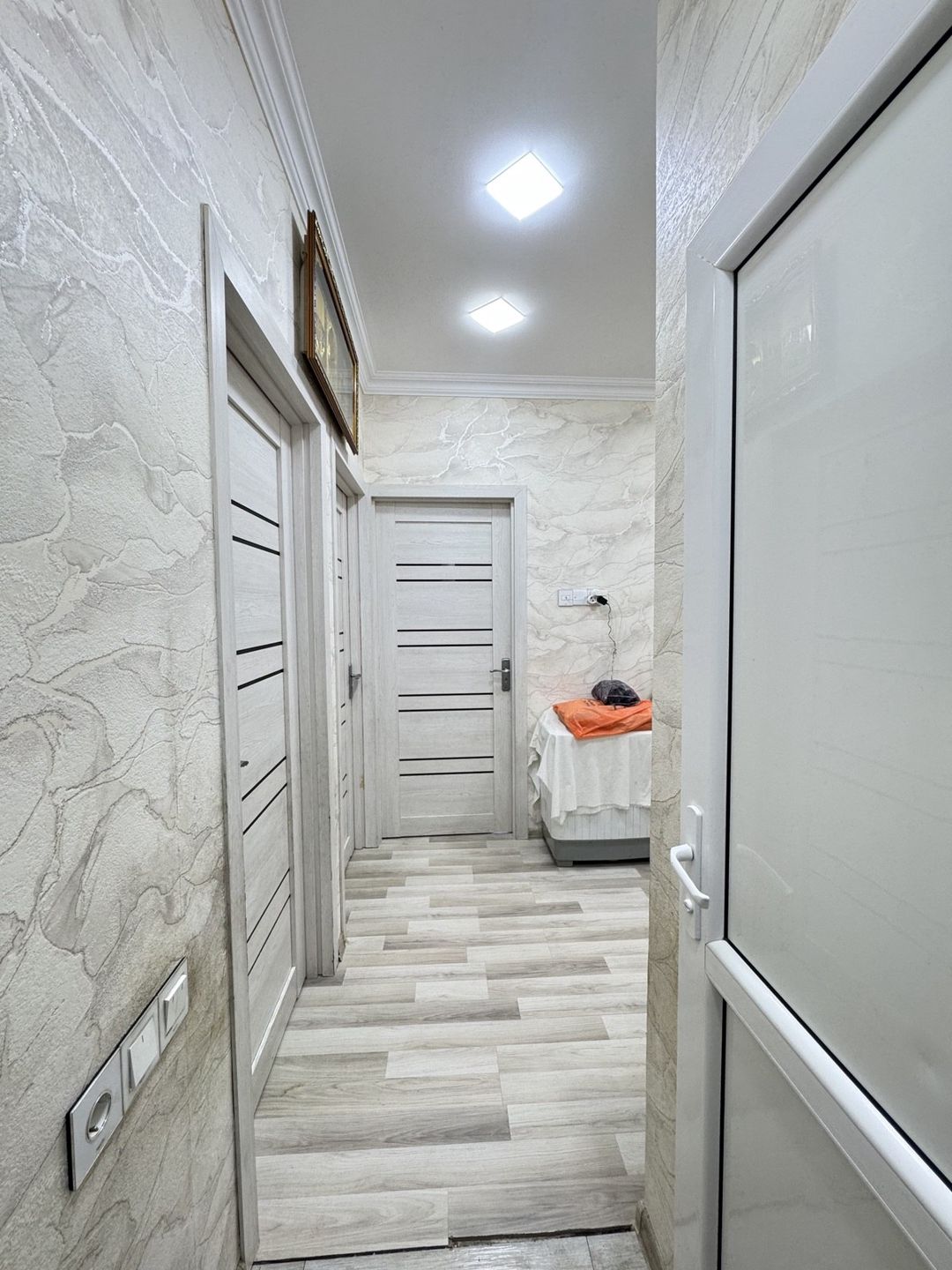 Satılır 3 otaqlı köhnə tikili 68 m² — Mənzil, Bakı (3)