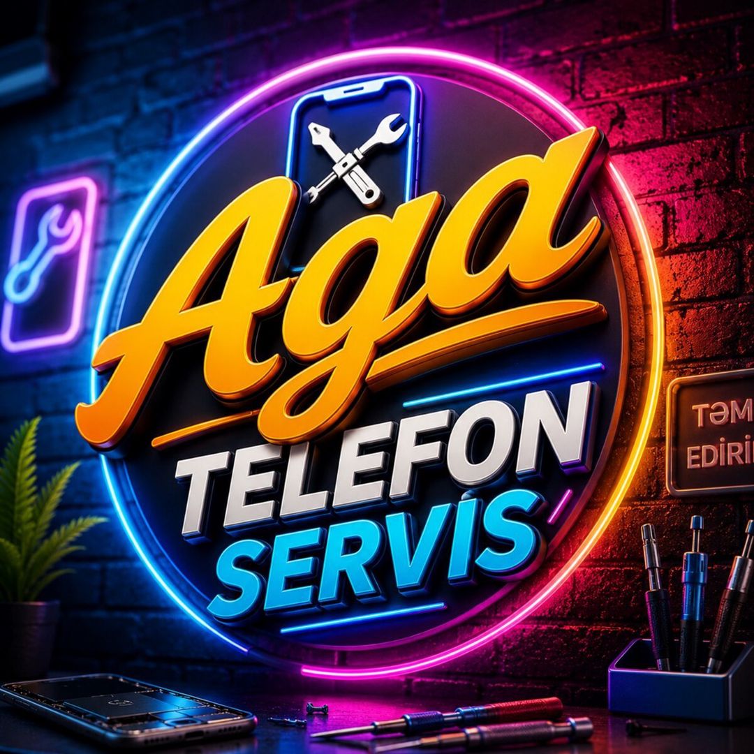 Telefon təmiri — Aparatların təmiri və quraşdırılması, Bakı