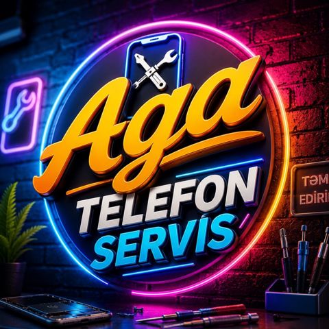Telefon təmiri — Bakı