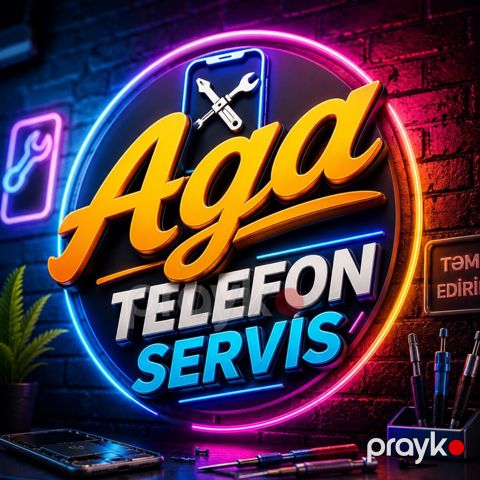 Telefon təmiri — Bakı