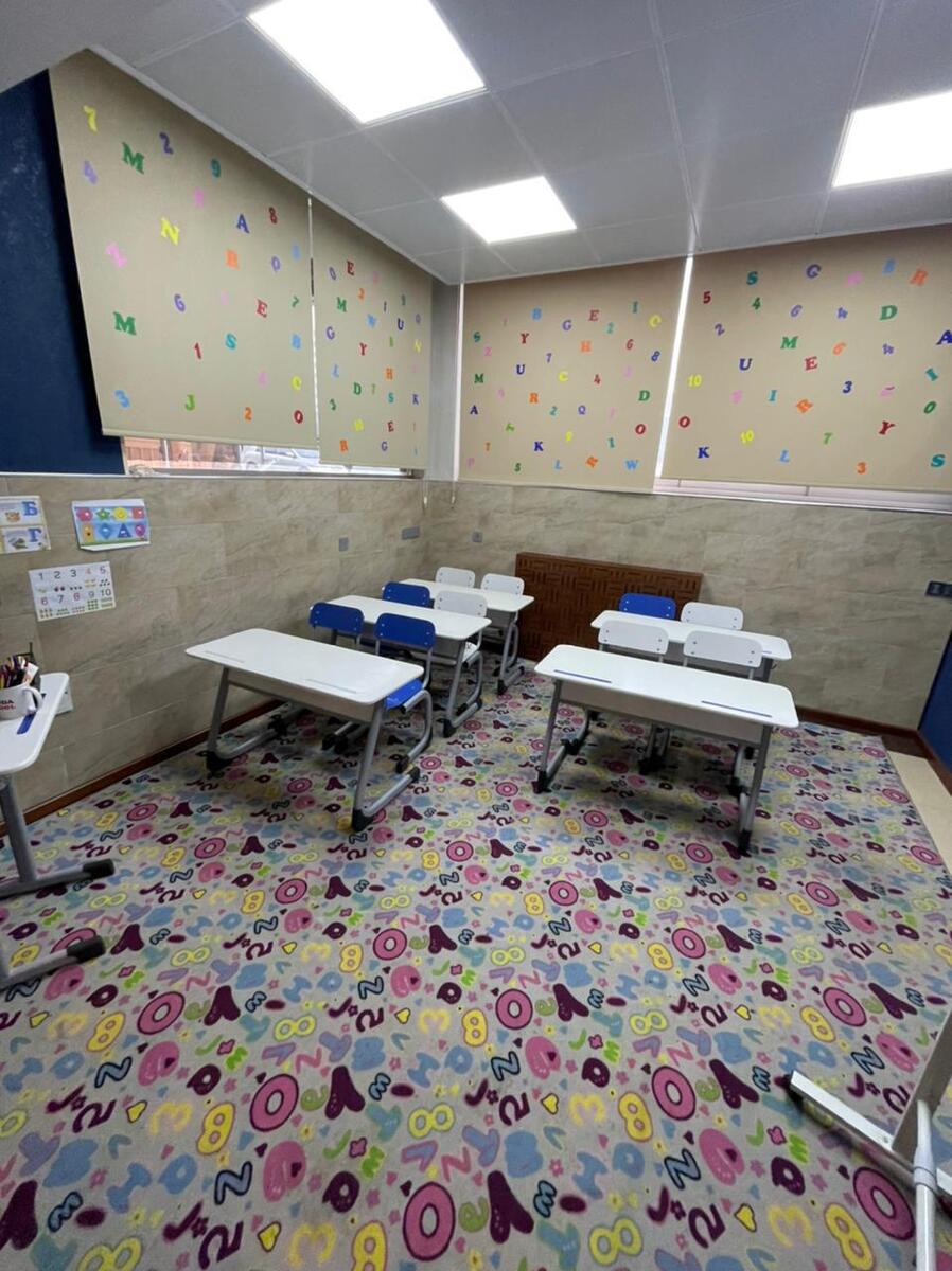 İcarəyə verilir obyekt 100 m² — Əmlak, Bakı (6)