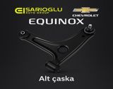 "Chevrolet Equinox" alt asqı qolu — Sarıoğlu Auto Group — Spare Parts & Accessories