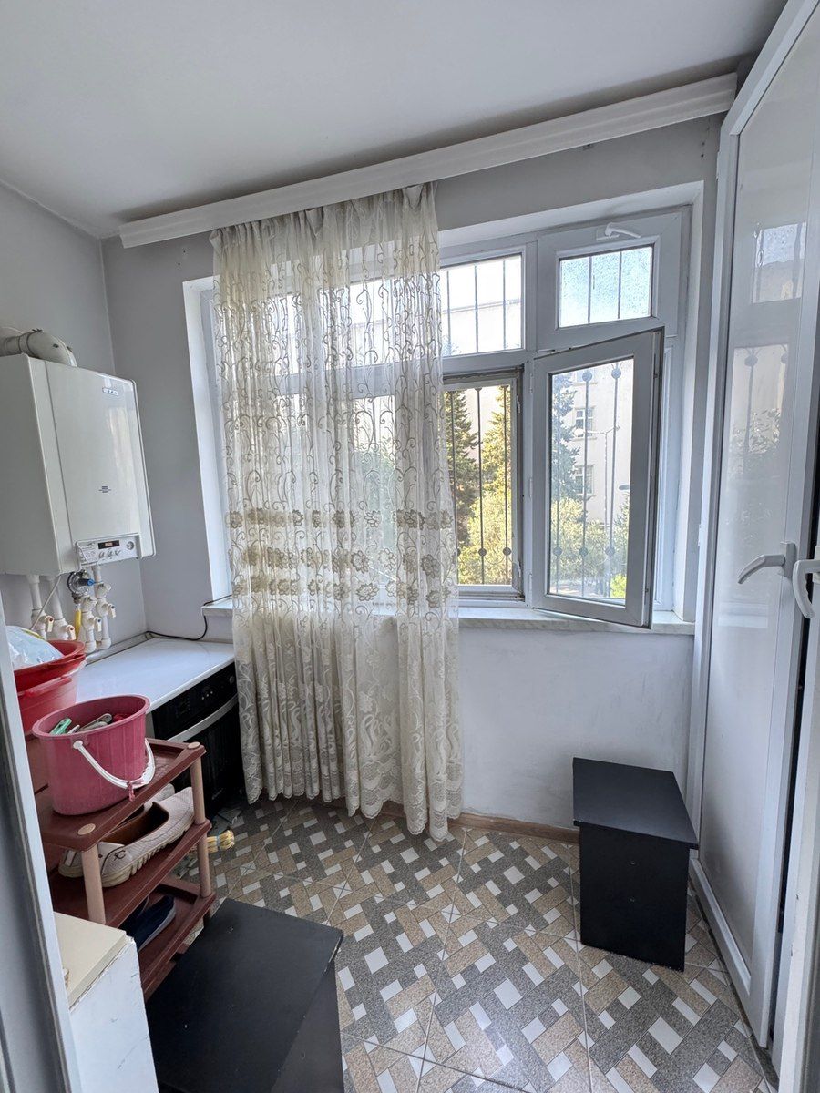 3-otaqlı mənzil, Yasamal r., 75 m² — Mənzil, Bakı (12)