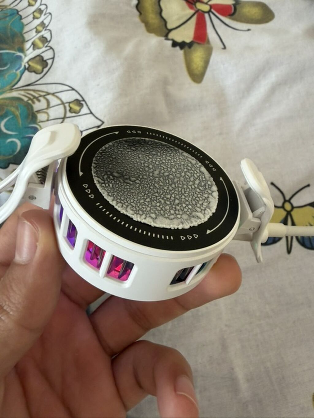 Mobil oyun üçün soyuducu radiator (telefon üçün klipli soyuducu) — Soyutma sistemləri, Goranboy (4)