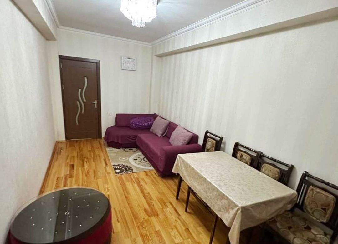 3-otaqlı yeni tikili, Xırdalan ş., 85 m² — Mənzil, Xırdalan (3)