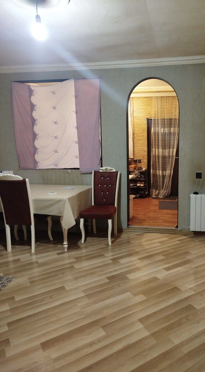 Həyət evi kirayə verilir, İnşaatçılar m — Ev, villa, Bakı (6)