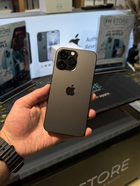 IPhone 14 Pro Max, 128 GB — Bakı