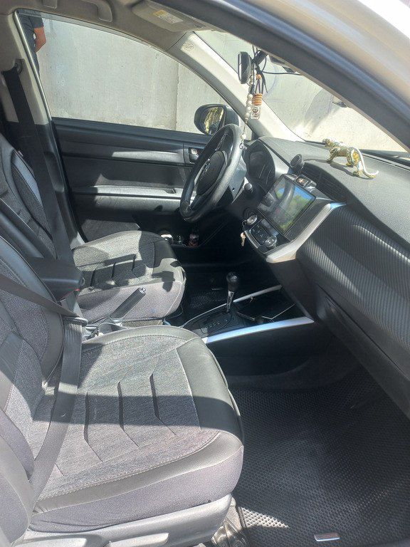 Toyota Corolla Fielder, 1.5 L, 0.87 kWh, 2019 il, 281 000 km — Avtomobillər, Bakı (10)