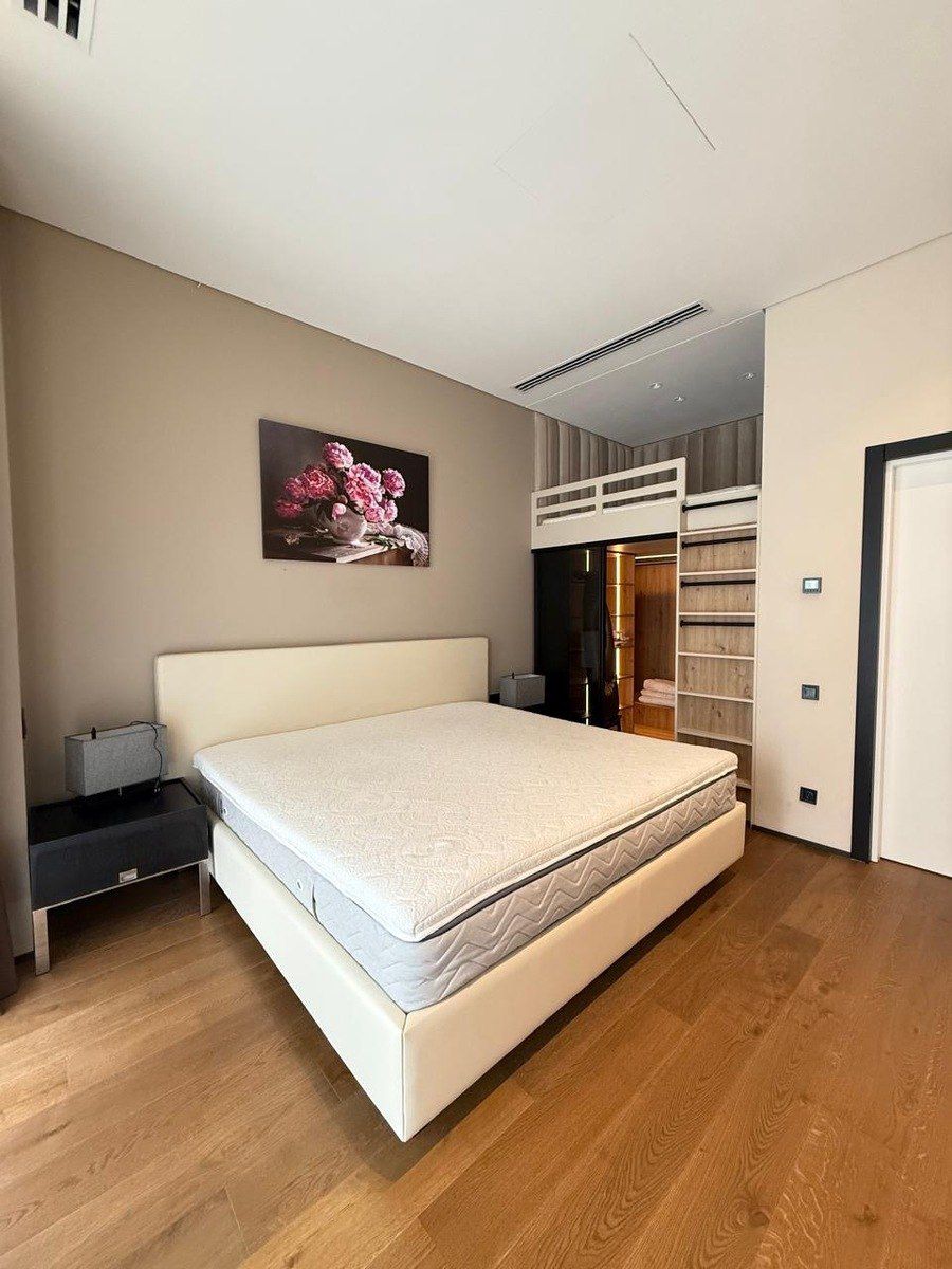 İcarəyə verilir 2 otaqlı yeni tikili 52 m² — Mənzil, Bakı (7)