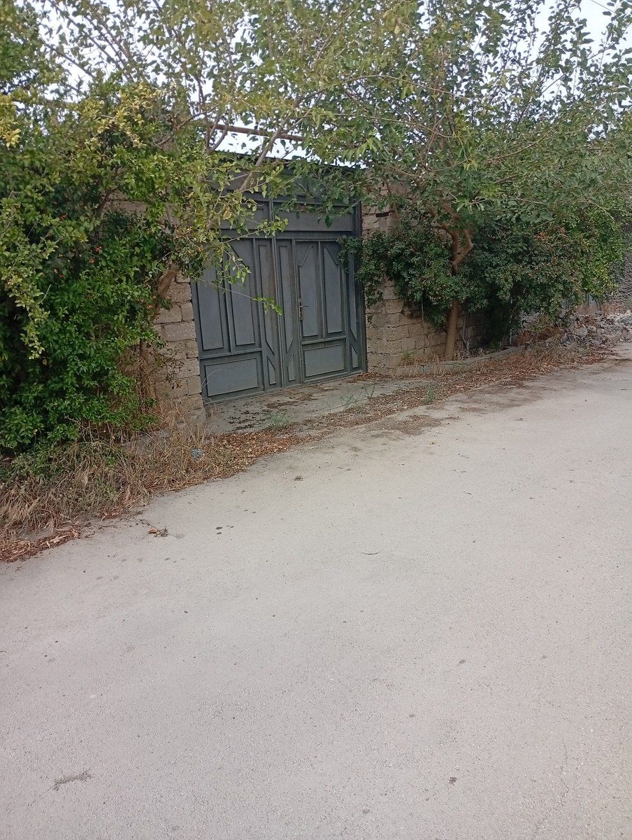 Satılır torpaq 7 sot — Torpaq, Bakı (4)