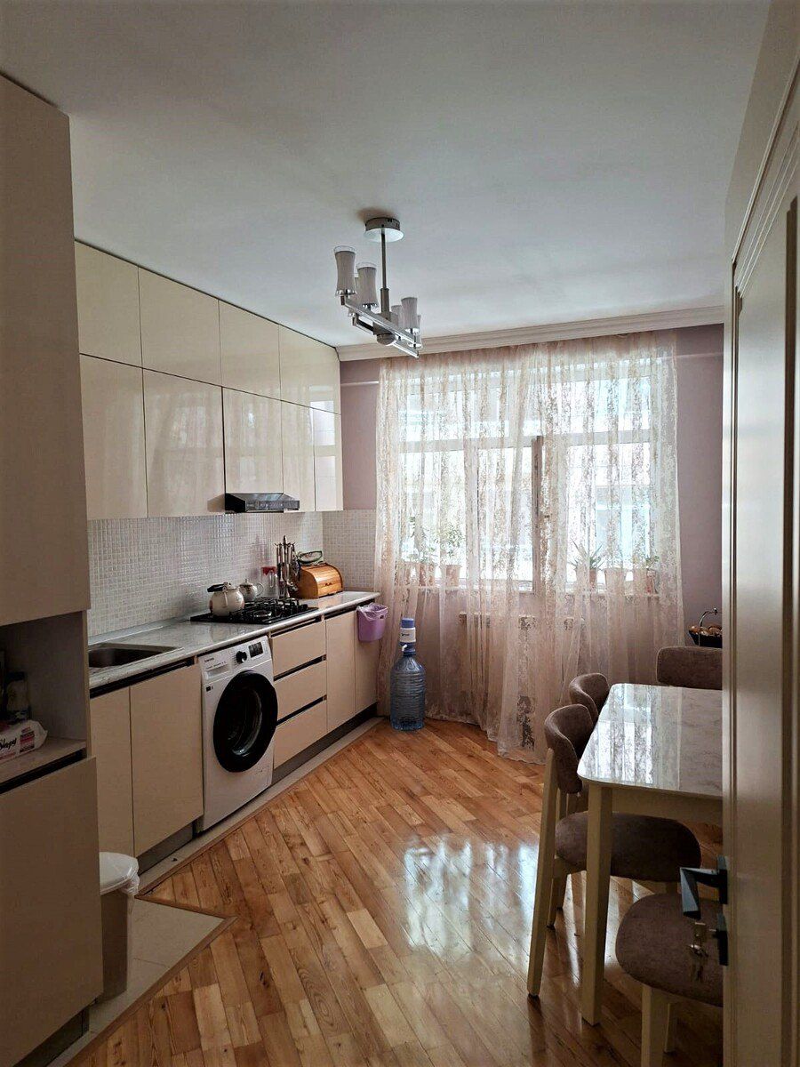 Satılır 3 otaqlı yeni tikili 115 m² — Mənzil, Bakı (11)