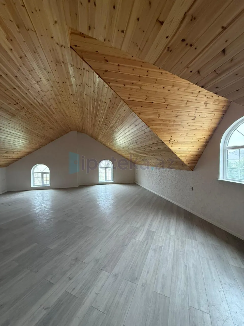 Satılır: 5 Otaq, Evlər/Villalar, Abşeron r., Masazır q., 210.00 m² — Ev, villa, Abşeron (5)