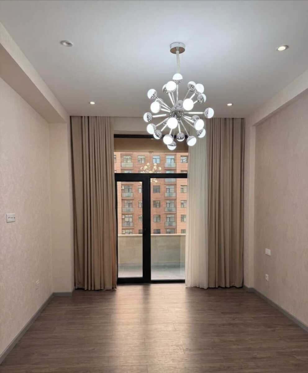 Satılır 2 otaqlı yeni tikili 83 m² — Mənzil, Bakı (7)