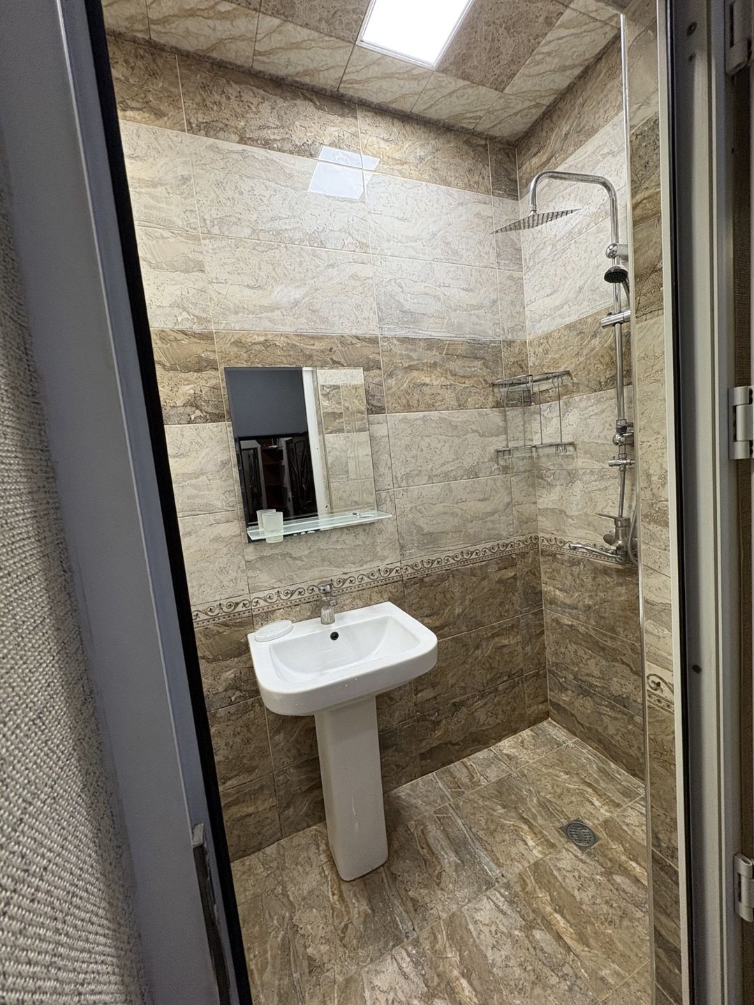 3-otaqlı mənzil kirayə verilir, 28 May m., 80 m² — Mənzil, Bakı (7)