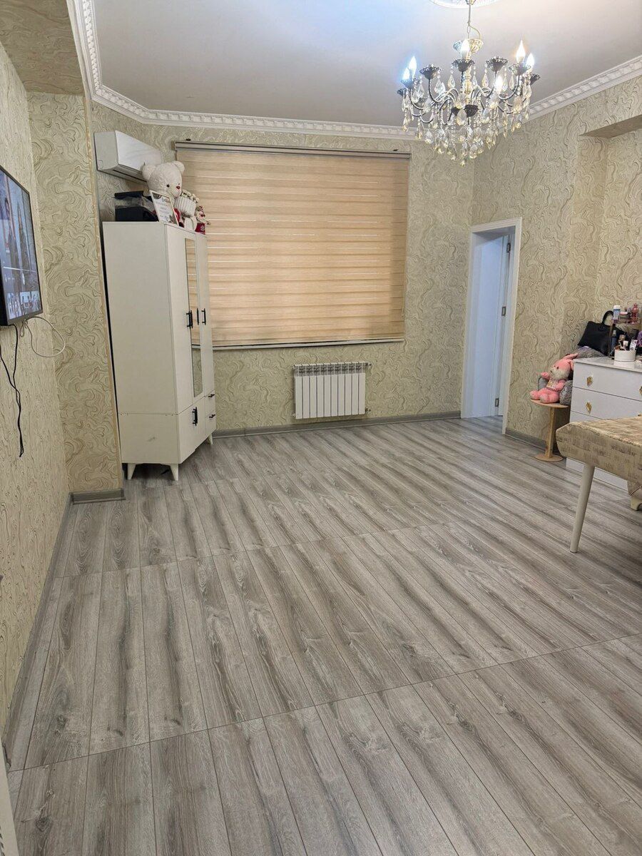3-otaqlı yeni tikili kirayə verilir, Yasamal r., 90 m² — Mənzil, Bakı (2)