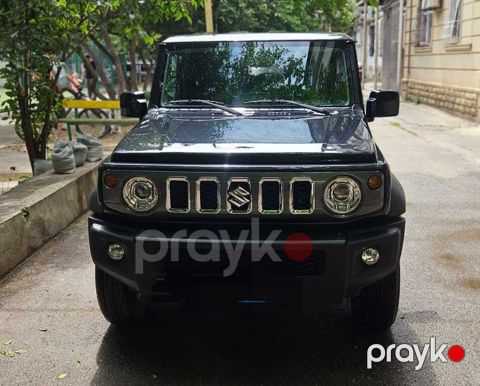 Suzuki Jimny, 1.5 L, 2025 il, 9 000 km