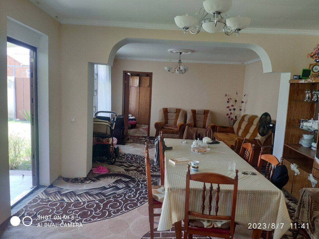Həyət evi, Yuxarı Tala kəndi — Ev, villa, Zaqatala (11)